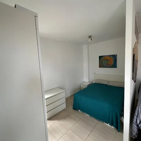 Apartamento Cosy In Heart Of Paraiso *