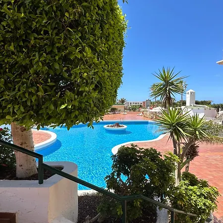 Cosy In Heart Of Paraiso * Costa Adeje (Tenerife)