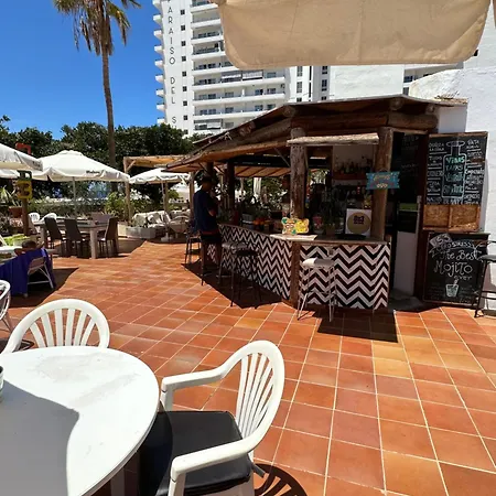 Cosy In Heart Of Paraiso * Costa Adeje