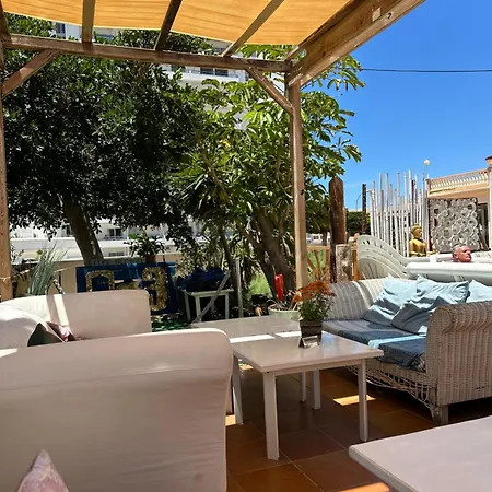 Cosy In Heart Of Paraiso Appartement