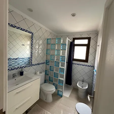 Lejlighed Cosy In Heart Of Paraiso Costa Adeje (Tenerife)