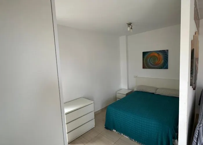 Apartment Cosy In Heart Of Paraiso *