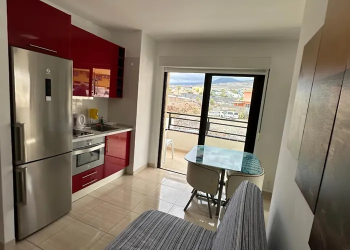 Cosy In Heart Of Paraiso *