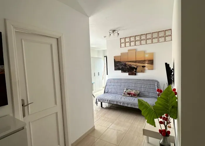 Cosy In Heart Of Paraiso