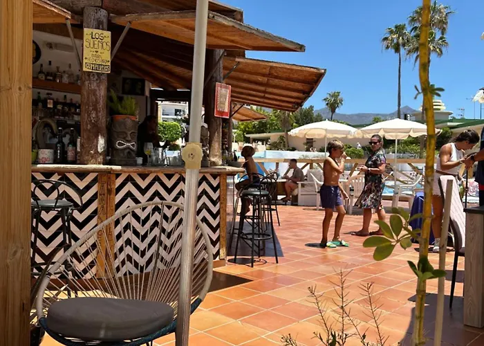 Apartment Cosy In Heart Of Paraiso Costa Adeje (Tenerife)