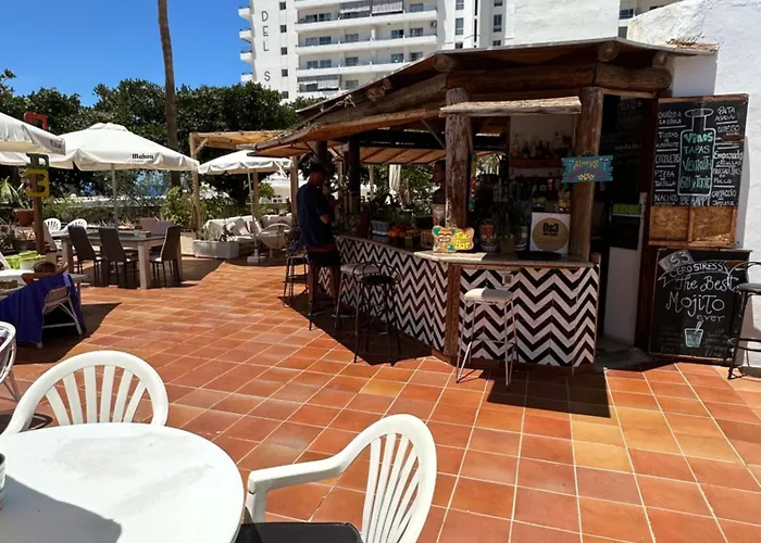 Cosy In Heart Of Paraiso * Costa Adeje (Tenerife)